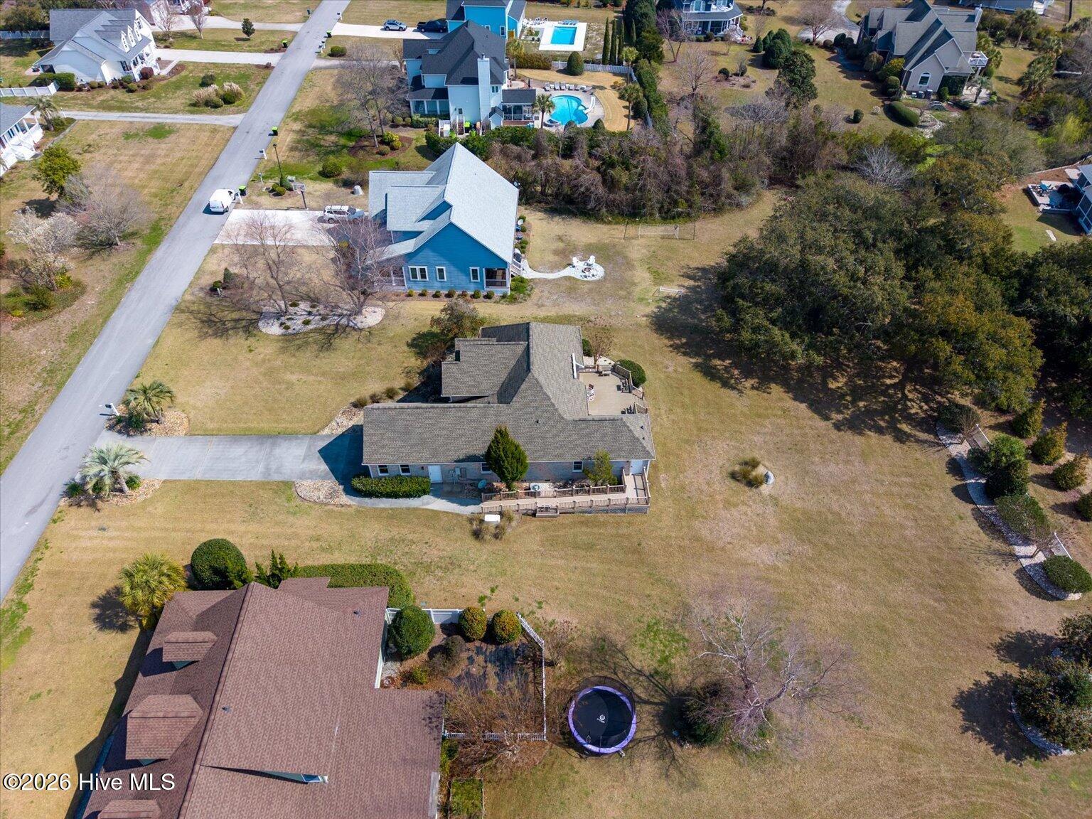 113 Lookout Ridge Cedar Point, NC 28584 - Photo 45 of 51 18-DJI_20260311122553_0046_D_1-HDR-Edit