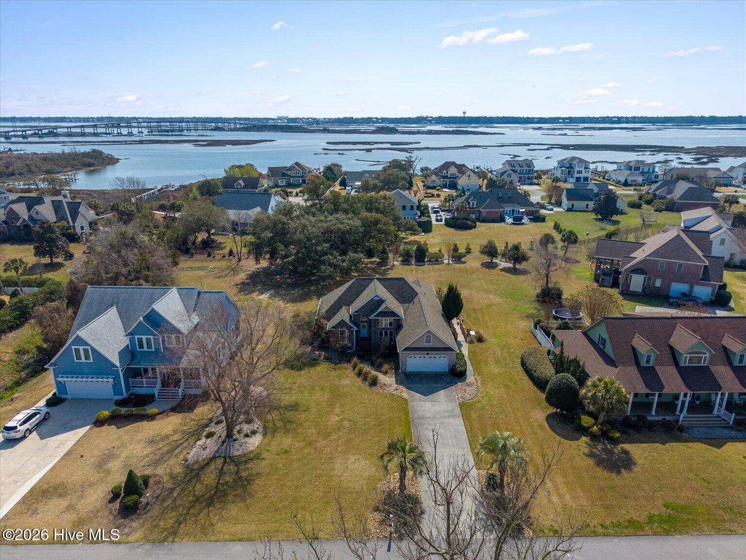 113 Lookout Ridge Cedar Point, NC 28584 - Photo 5 of 51 17-DJI_20260311122515_0037_D_1-HDR-Edit