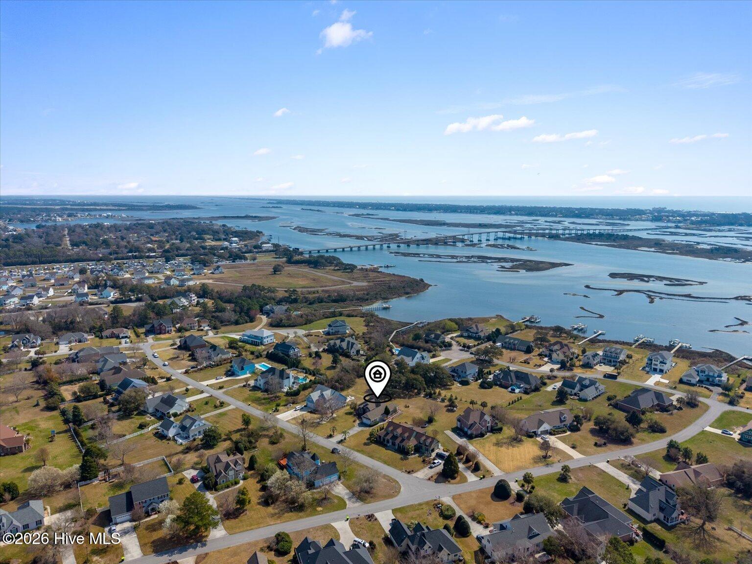 113 Lookout Ridge Cedar Point, NC 28584 - Photo 6 of 51 19-DJI_20260311122706_0055_D_1-HDR-Edit