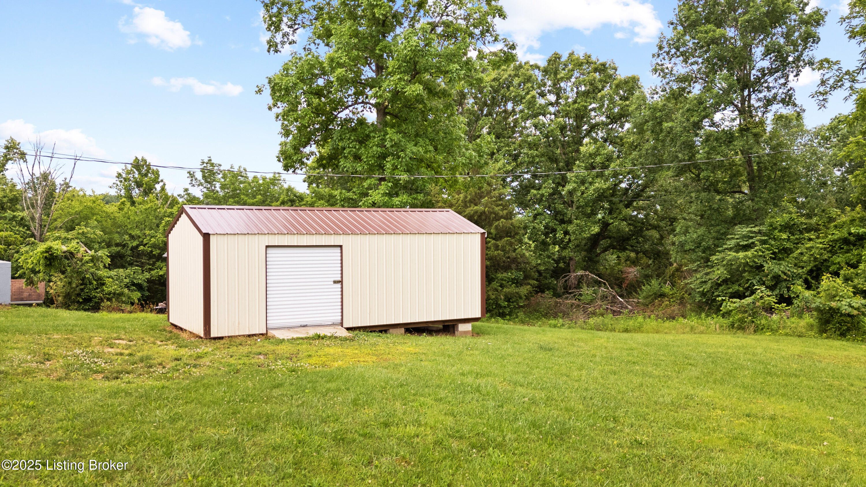 363 Old Ridge Road Shepherdsville, KY 40165 - Photo 19 of 31 023