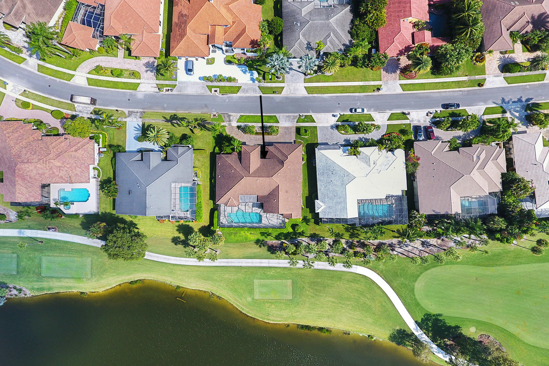 10499 Stonebridge Boulevard Boca Raton, FL 33498 - Photo 3 of 62 DJI_0060