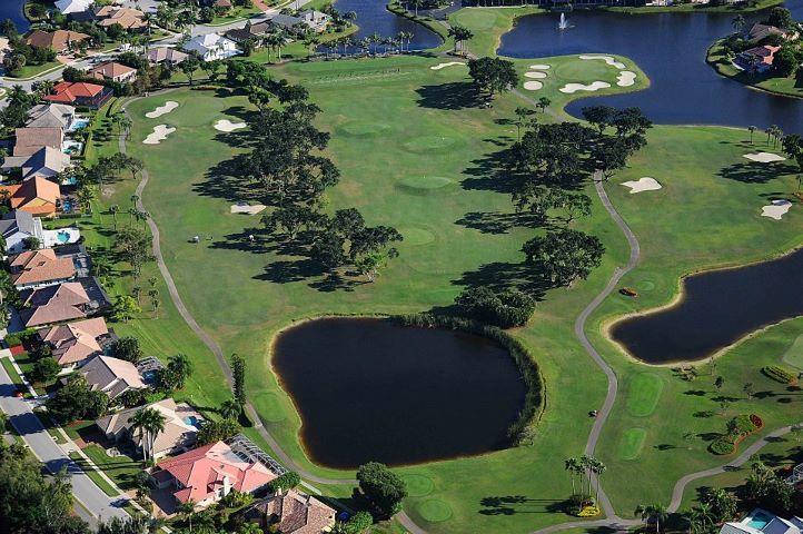 10499 Stonebridge Boulevard Boca Raton, FL 33498 - Photo 43 of 62 GOLF 1