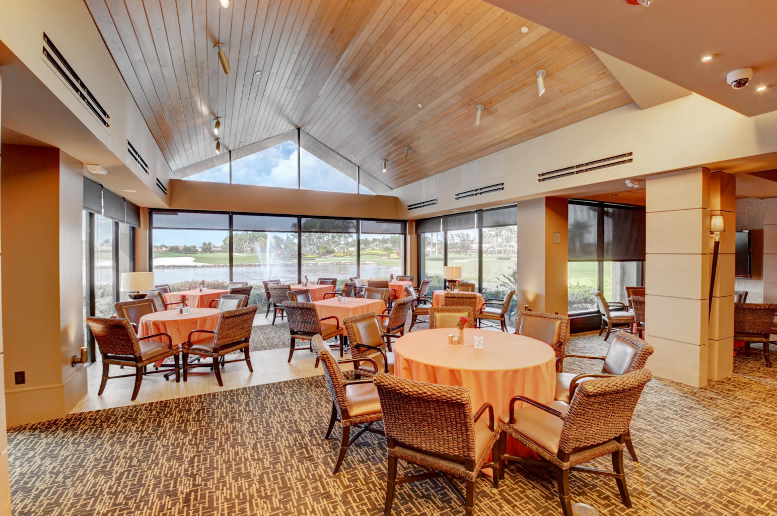 10499 Stonebridge Boulevard Boca Raton, FL 33498 - Photo 49 of 62 dining2