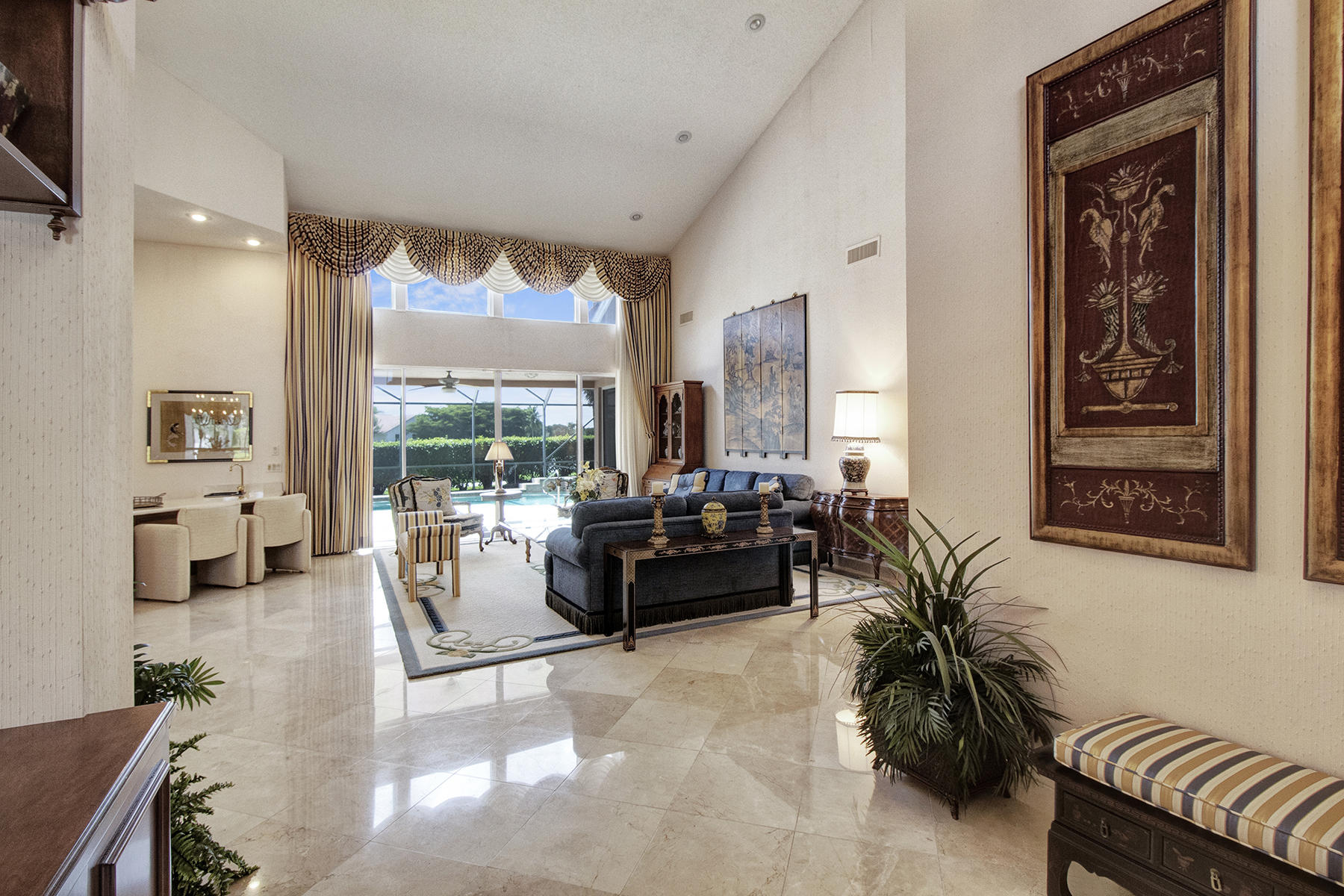 10499 Stonebridge Boulevard Boca Raton, FL 33498 - Photo 8 of 62 _MG_0438_39_40
