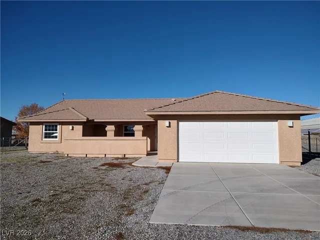 $389,444 | 2180 Traci Street, Pahrump, NV 89048