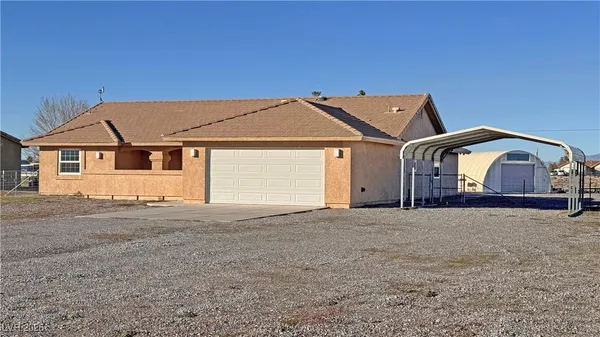 $379,000 | 2180 Traci Street, Pahrump, NV 89048