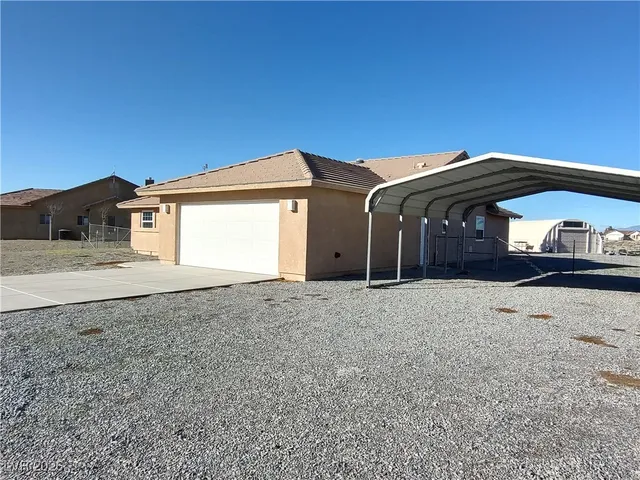 $389,444 | 2180 Traci Street, Pahrump, NV 89048