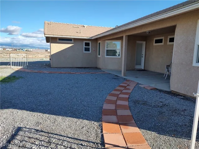 $389,444 | 2180 Traci Street, Pahrump, NV 89048