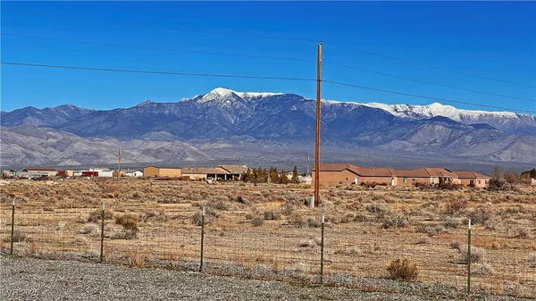 $379,000 | 2180 Traci Street, Pahrump, NV 89048