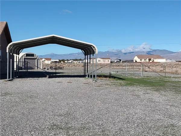 $379,000 | 2180 Traci Street, Pahrump, NV 89048