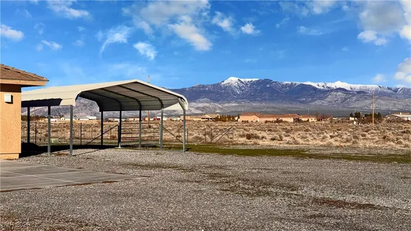 $379,000 | 2180 Traci Street, Pahrump, NV 89048