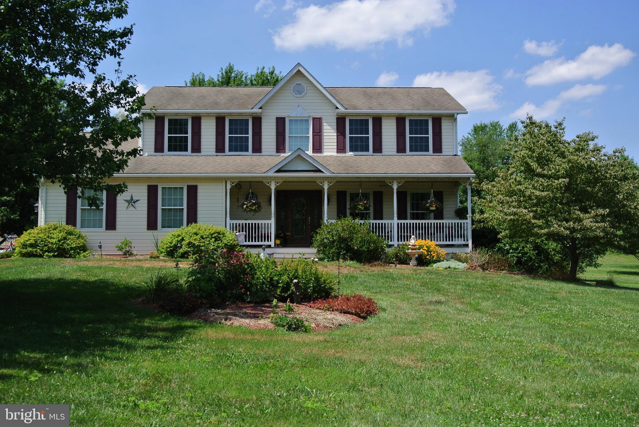 3980 Rupp Road Manchester, MD 21102 - Photo 1 of 24 Your front porch awaits!