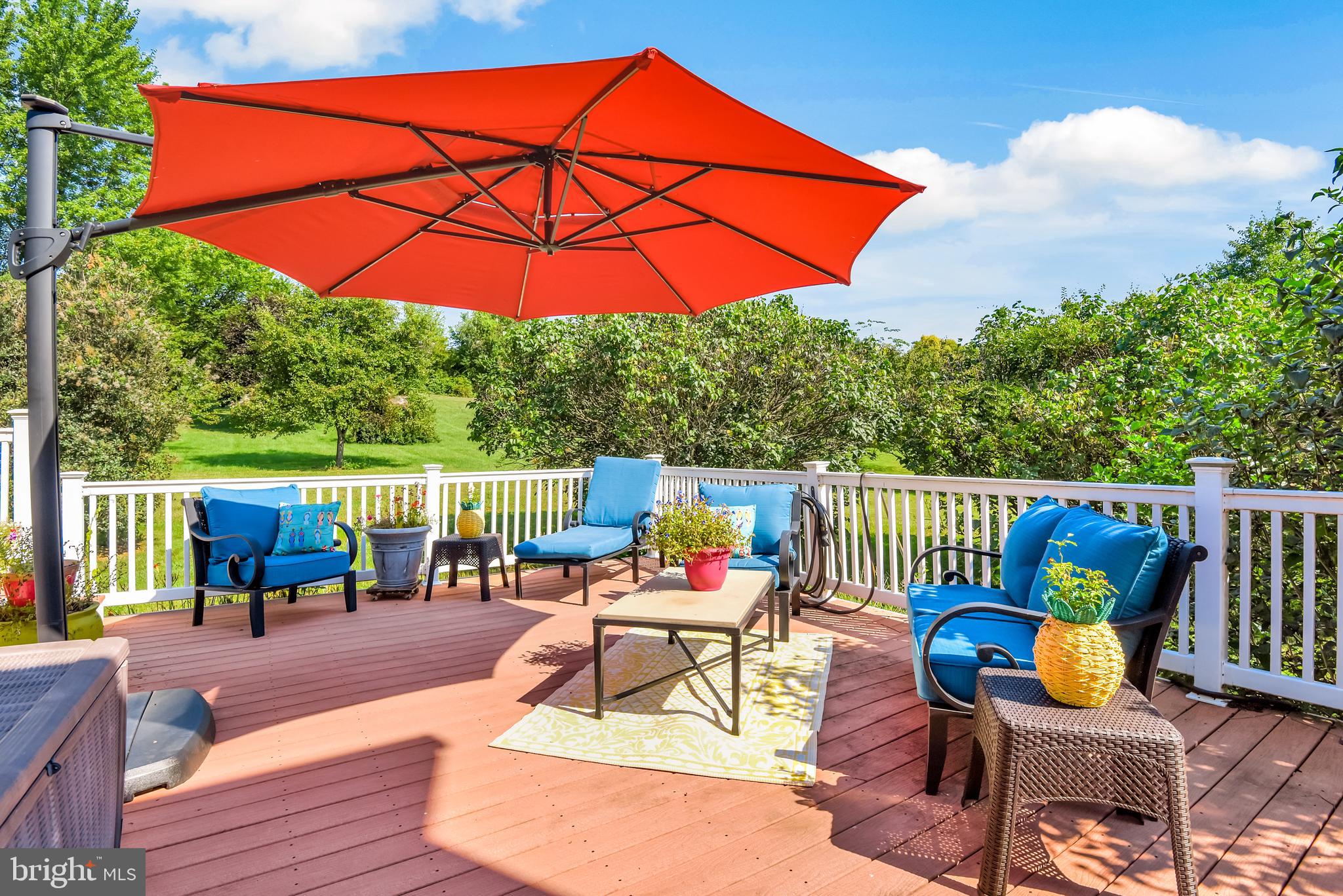 3980 Rupp Road Manchester, MD 21102 - Photo 20 of 24 Or enjoy all to yourself