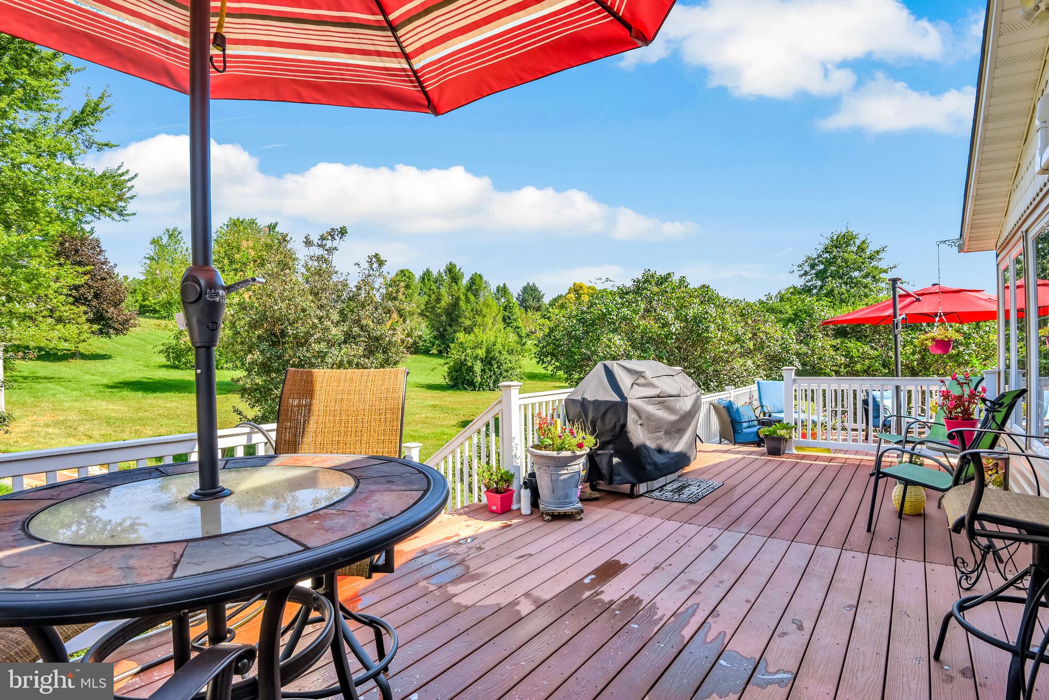 3980 Rupp Road Manchester, MD 21102 - Photo 21 of 24 Serene setting