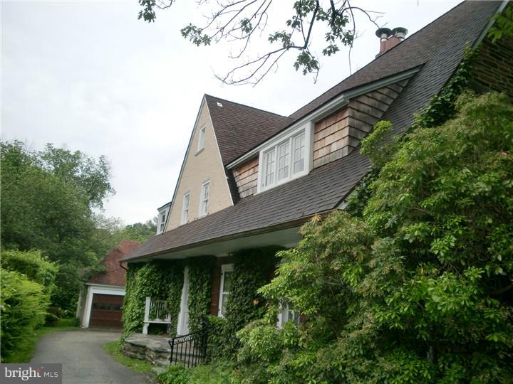 553 Heath Road Merion Station, PA 19066 - Photo 1 of 19 Gallery Image 1