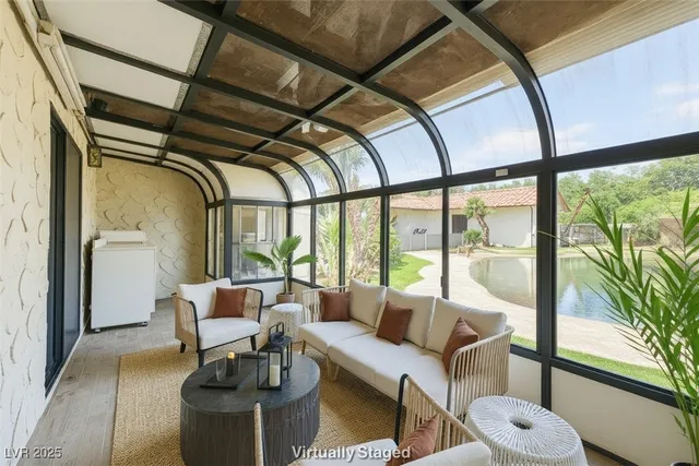 $874,900 | 4220 West Pinecrest Circle, Las Vegas, NV 89121