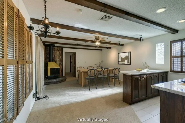 $874,900 | 4220 West Pinecrest Circle, Las Vegas, NV 89121