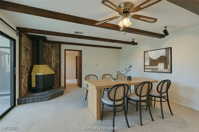 $874,900 | 4220 West Pinecrest Circle, Las Vegas, NV 89121