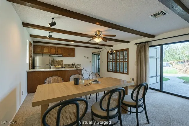 $874,900 | 4220 West Pinecrest Circle, Las Vegas, NV 89121