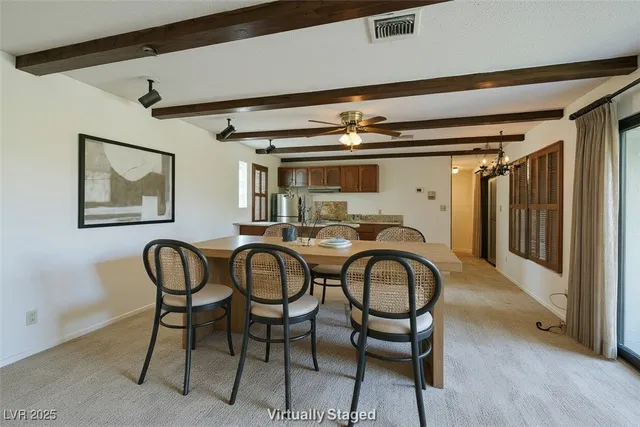 $874,900 | 4220 West Pinecrest Circle, Las Vegas, NV 89121