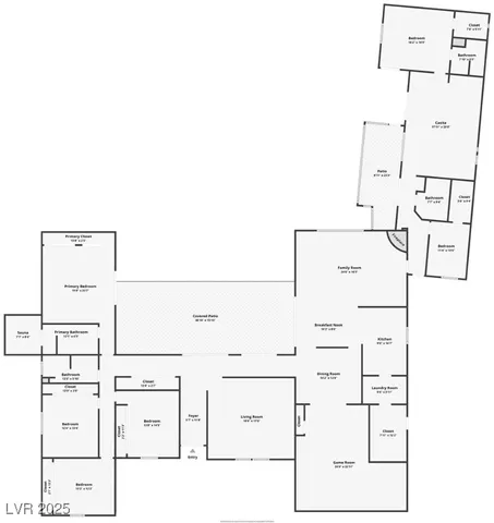 $874,900 | 4220 West Pinecrest Circle, Las Vegas, NV 89121
