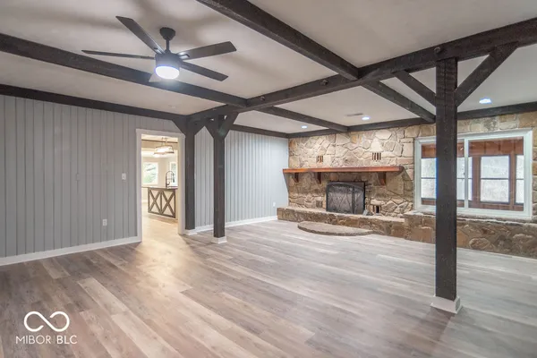 $395,000 | 1649 West County Road 100 North, Greencastle, IN 46135