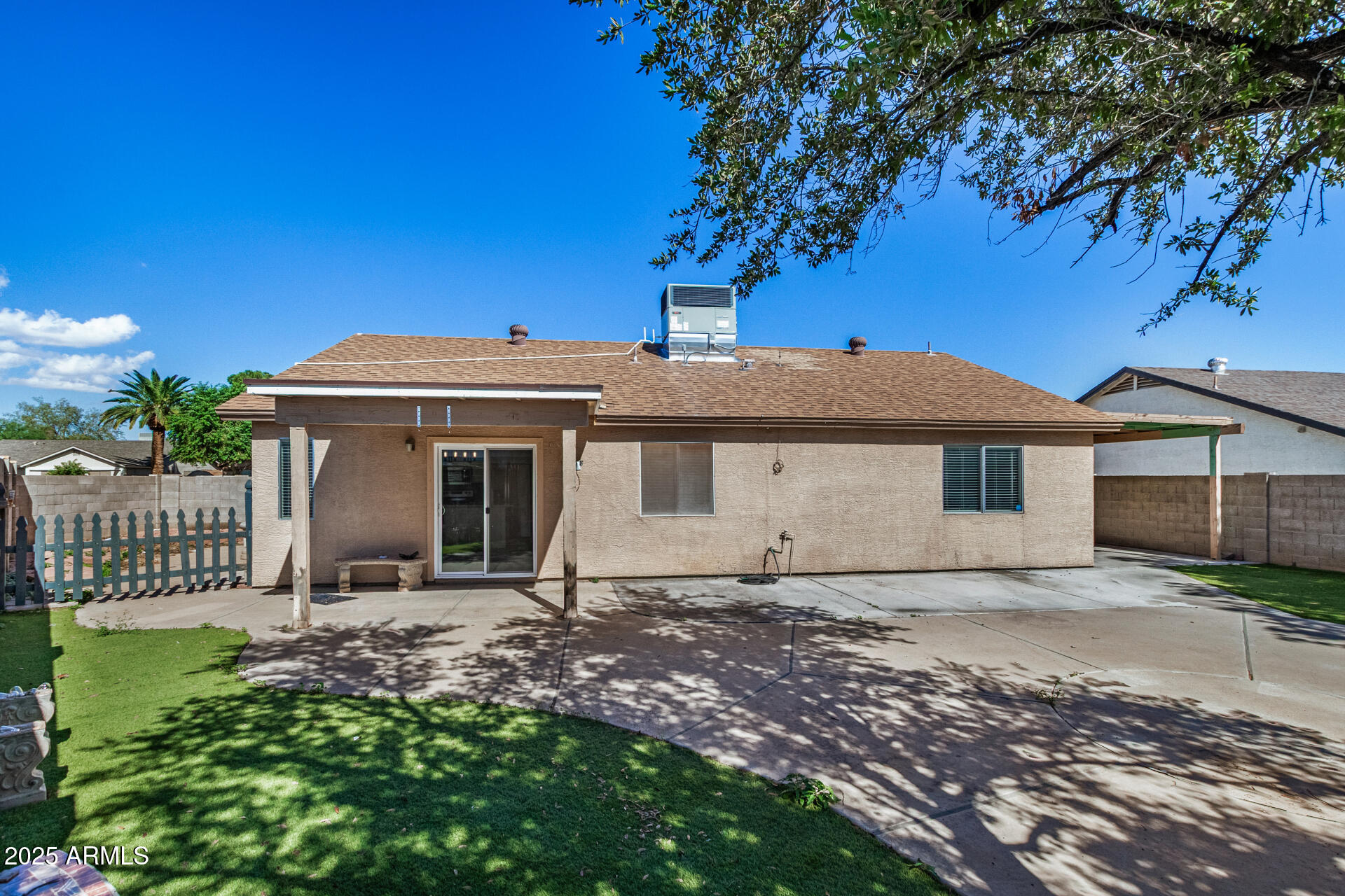 9019 West Granada Road Phoenix, AZ 85037 - Photo 36 of 37 37 - Granada