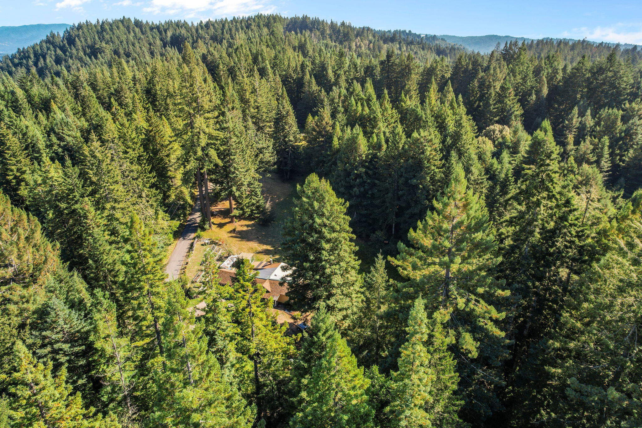 7097 Fickle Hill Road Arcata, CA 95521 - Photo 35 of 43