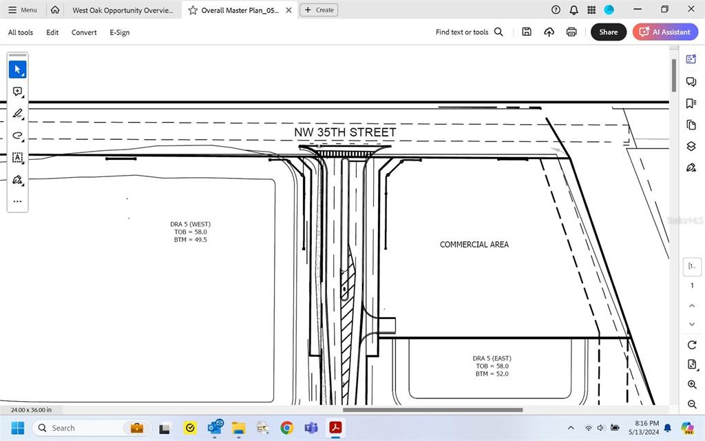 Northwest 35th Street Ocala, FL 34475 - Photo 6 of 7