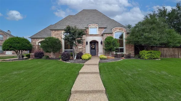 $1,255,000 | 2507 Sandy Trail, Keller, TX 76248