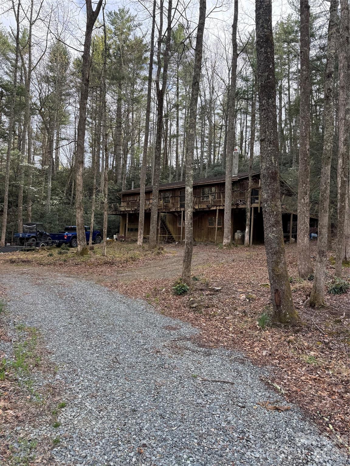 451 Signal Tree Road Deep Gap, NC 28618 - Photo 2 of 2