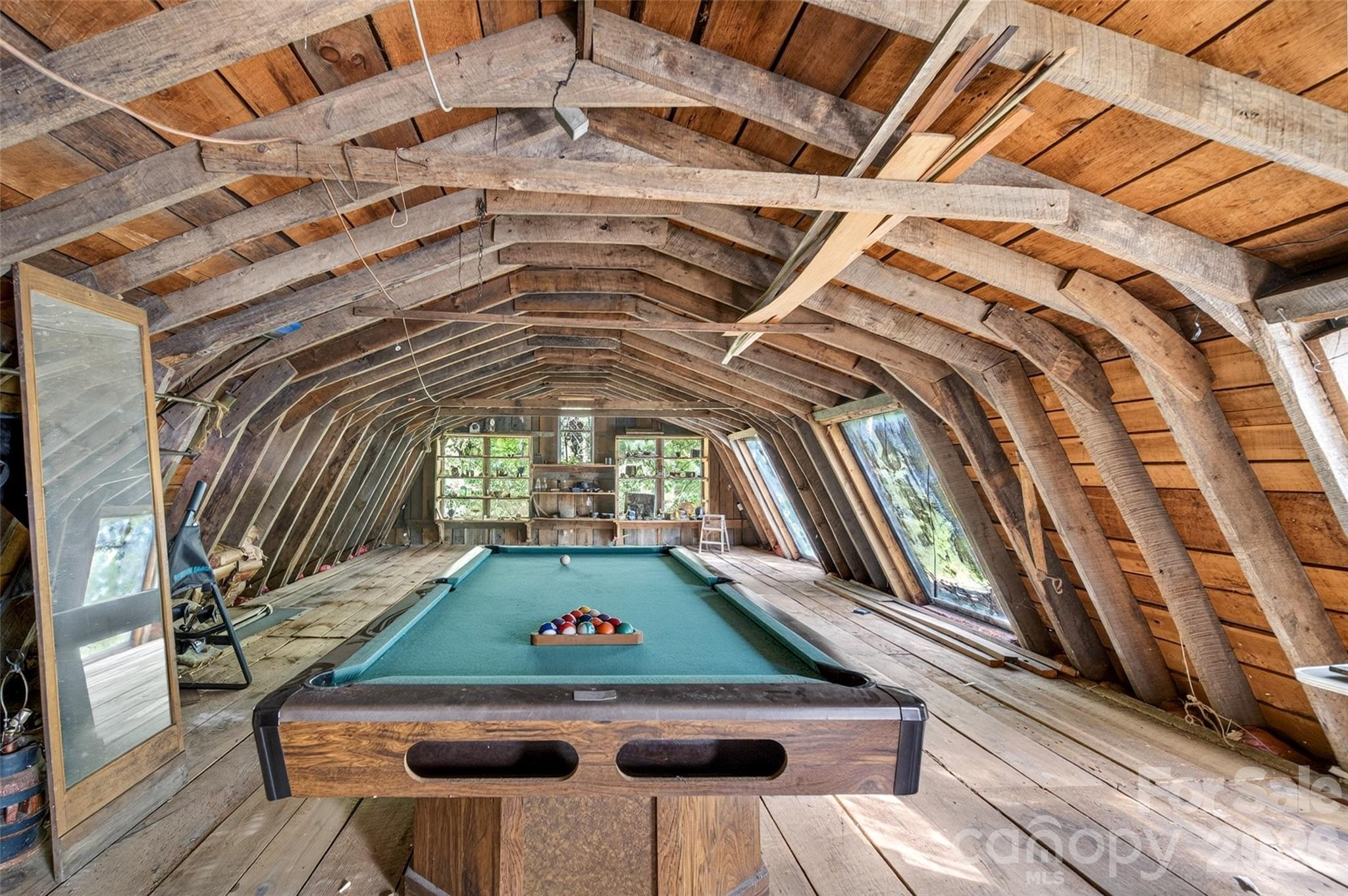 451 Signal Tree Road Deep Gap, NC 28618 - Photo 5 of 26 a room with chairs