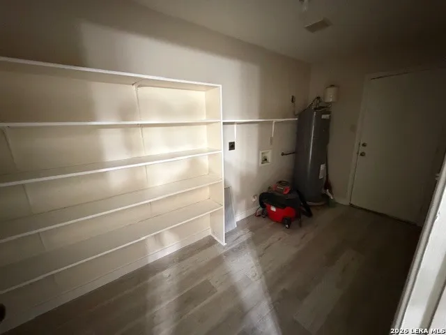 a view of house with outdoor space and sitting space