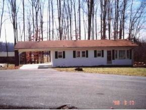 237 Peters Road Bristol, TN 37620 - Photo 1 of 1 Photo 1