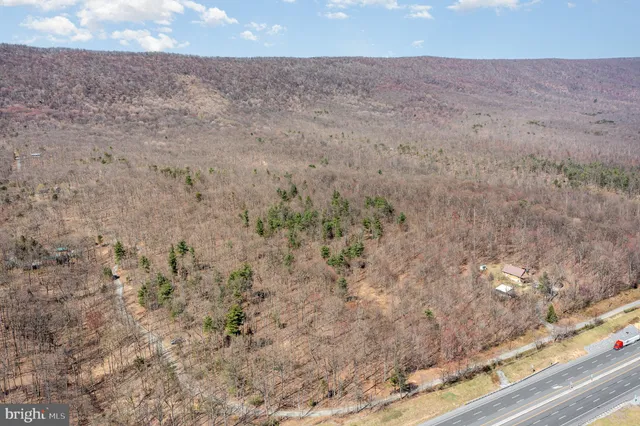 $59,400 | 0 Cumberland Highway, Newburg, PA 17240