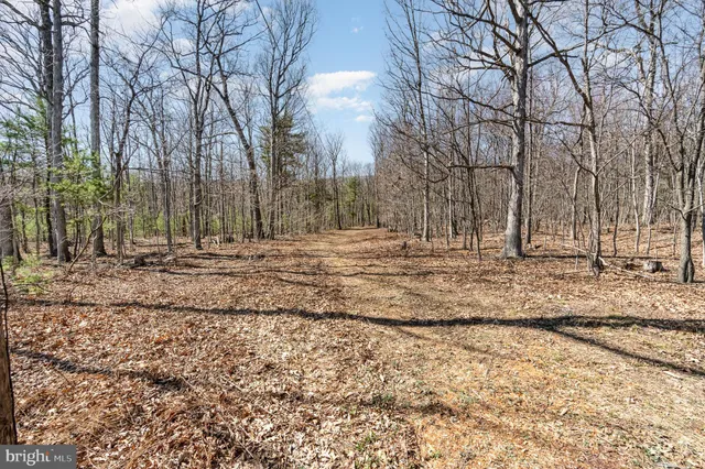 $59,400 | 0 Cumberland Highway, Newburg, PA 17240