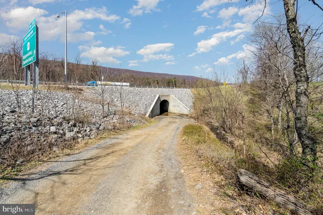 $59,400 | 0 Cumberland Highway, Newburg, PA 17240