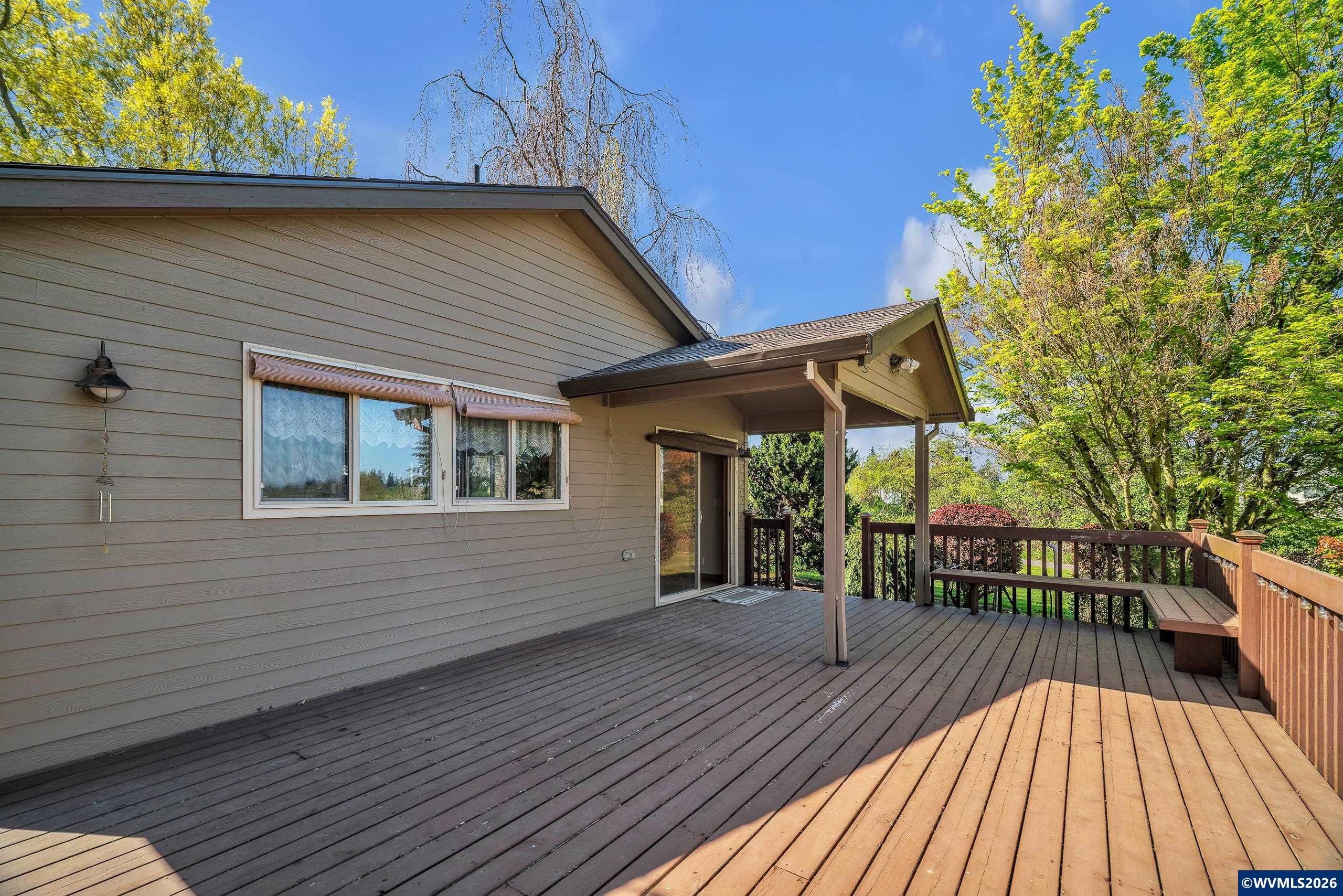6900 South Schneider Road Canby, OR 97013 - Photo 6 of 28