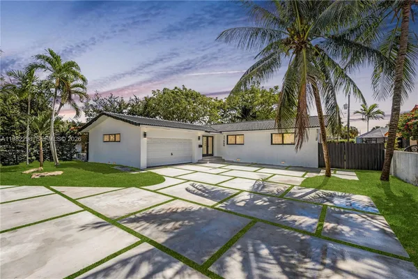 $1,350,000 | 11660 Canal Drive, North Miami, FL 33181