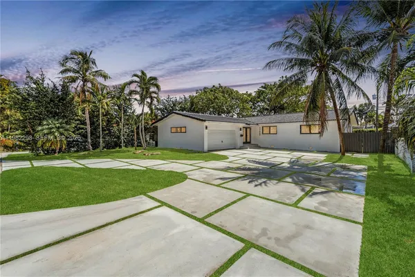 $1,350,000 | 11660 Canal Drive, North Miami, FL 33181