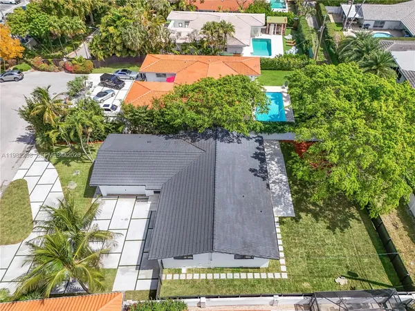 $1,350,000 | 11660 Canal Drive, North Miami, FL 33181