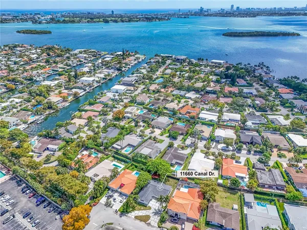 $1,350,000 | 11660 Canal Drive, North Miami, FL 33181