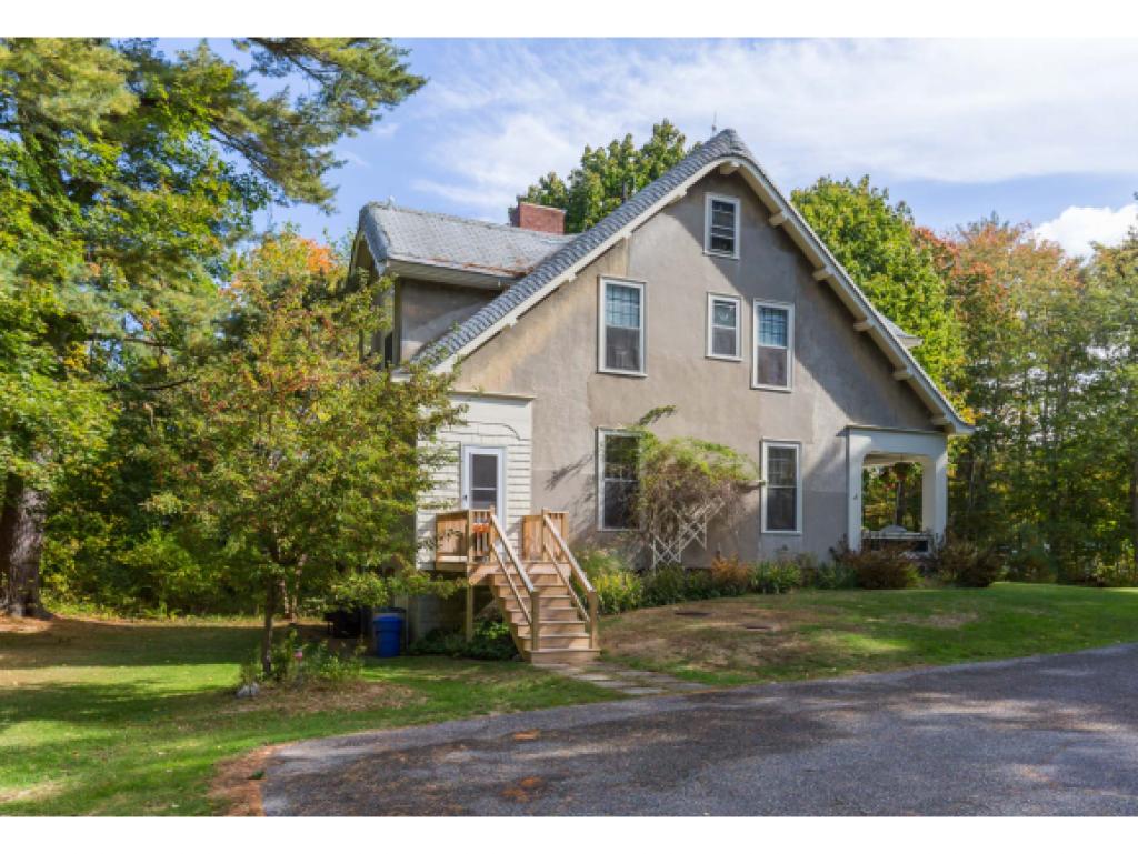 314 Wentworth Road New Castle, NH 03854 - Photo 2 of 27