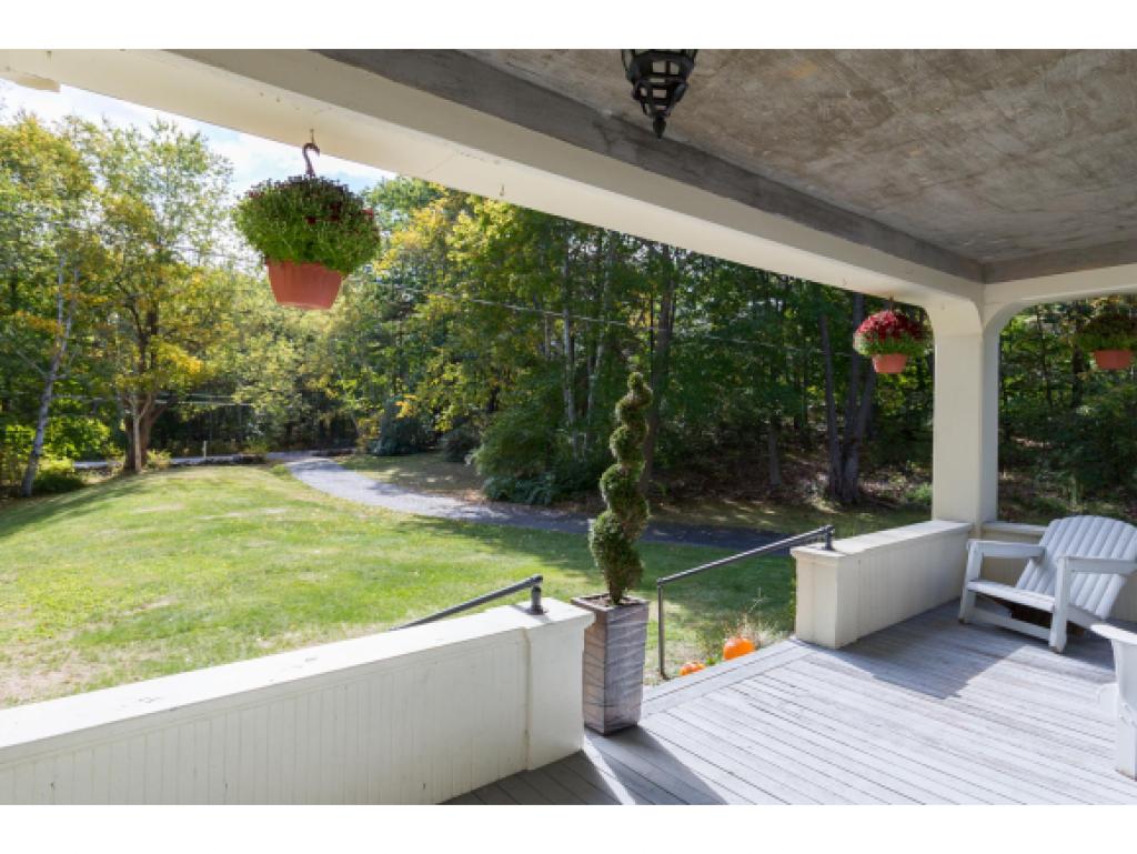 314 Wentworth Road New Castle, NH 03854 - Photo 23 of 27