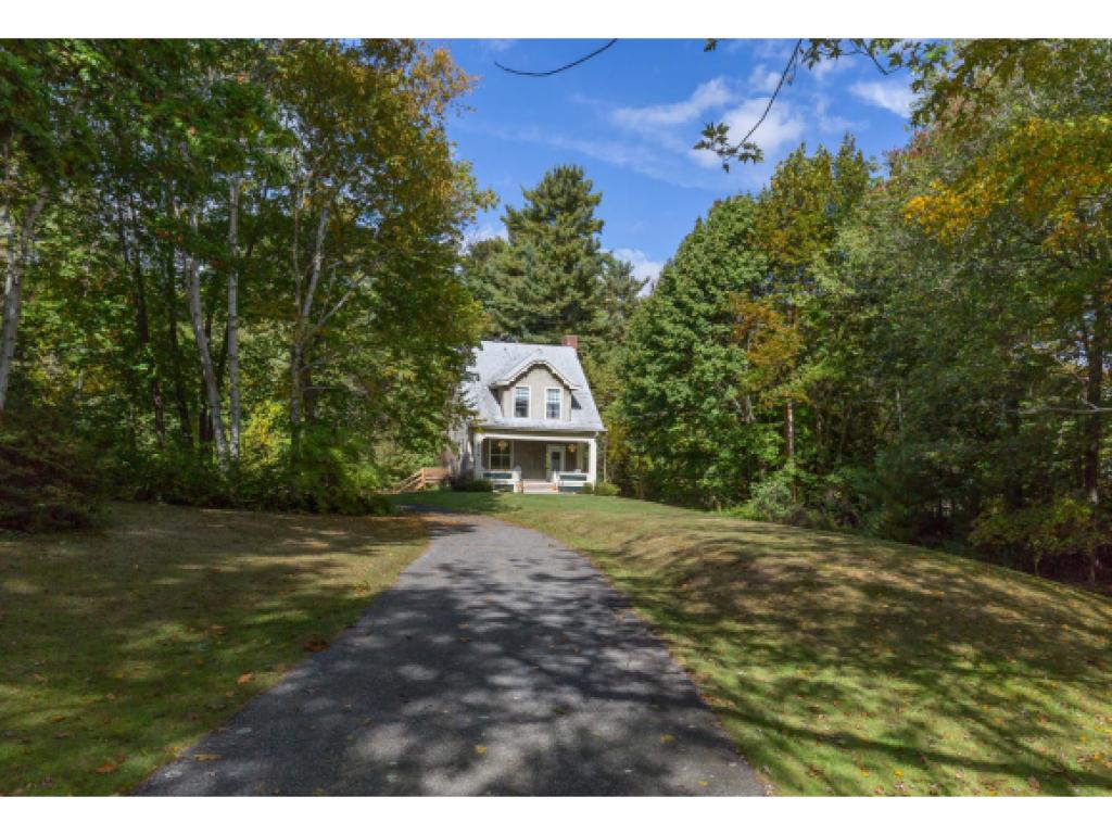 314 Wentworth Road New Castle, NH 03854 - Photo 24 of 27