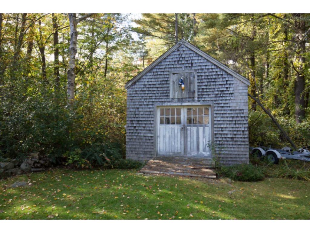 314 Wentworth Road New Castle, NH 03854 - Photo 25 of 27