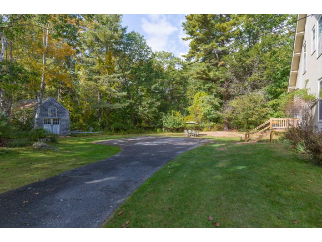 314 Wentworth Road New Castle, NH 03854 - Photo 27 of 27