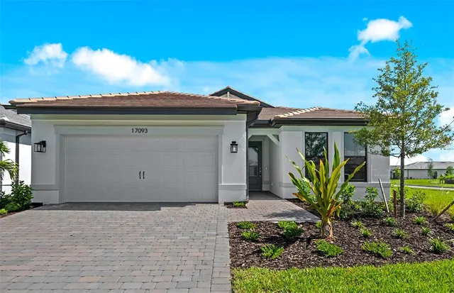 $474,990 | 17093 Moonflower Drive, Venice, FL 34293