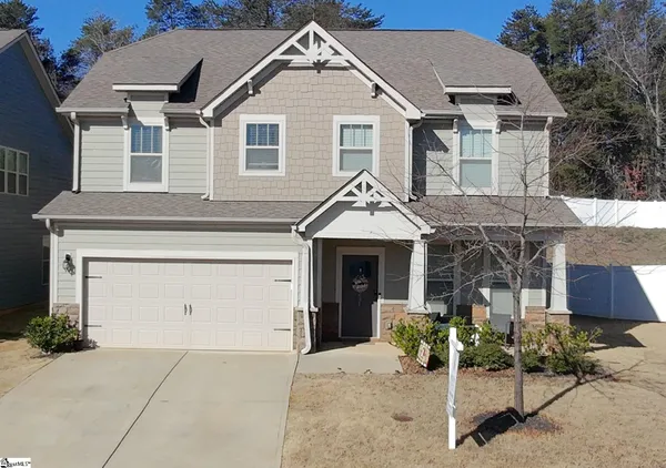 $439,000 | 231 Raleighwood Lane, Simpsonville, SC 29681