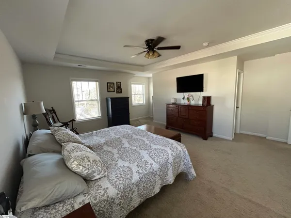 $439,000 | 231 Raleighwood Lane, Simpsonville, SC 29681